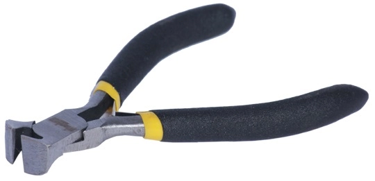 Mini Alicate 4.1/2" - Corte Frontal