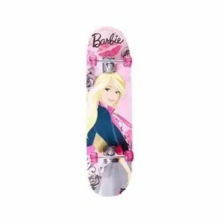 Monte Líbano Barbie Infantil
