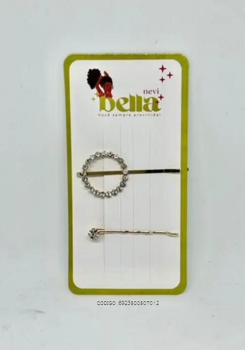 Df Pr235005 14 14 Ornamento Para Cabelo