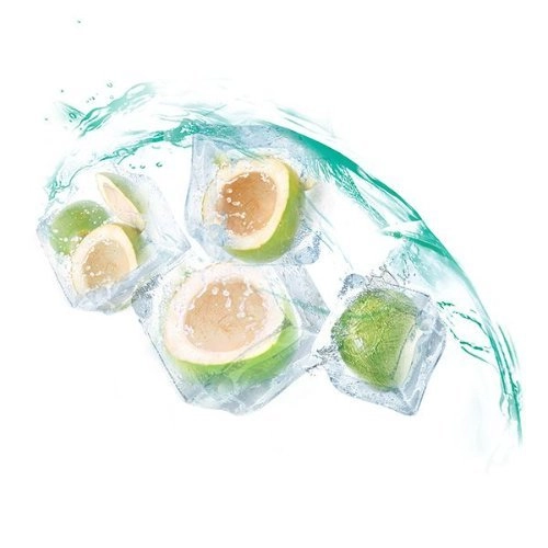 Mascara Para Os Olhos Hidra Bomb Agua De Coco Garnier