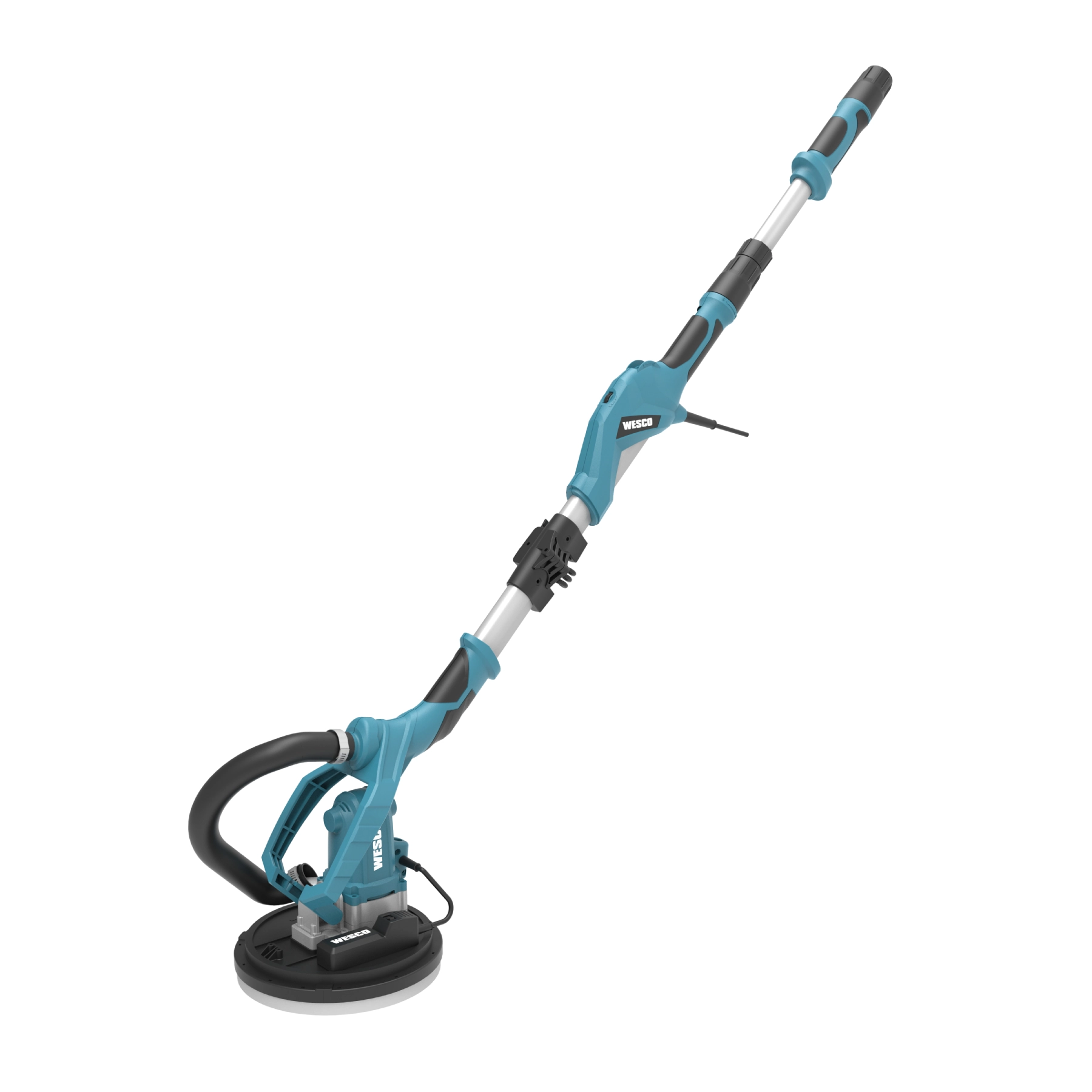 Lixadeira de Parede Wesco WS4464 Elétrica para Drywall 1050W 220V