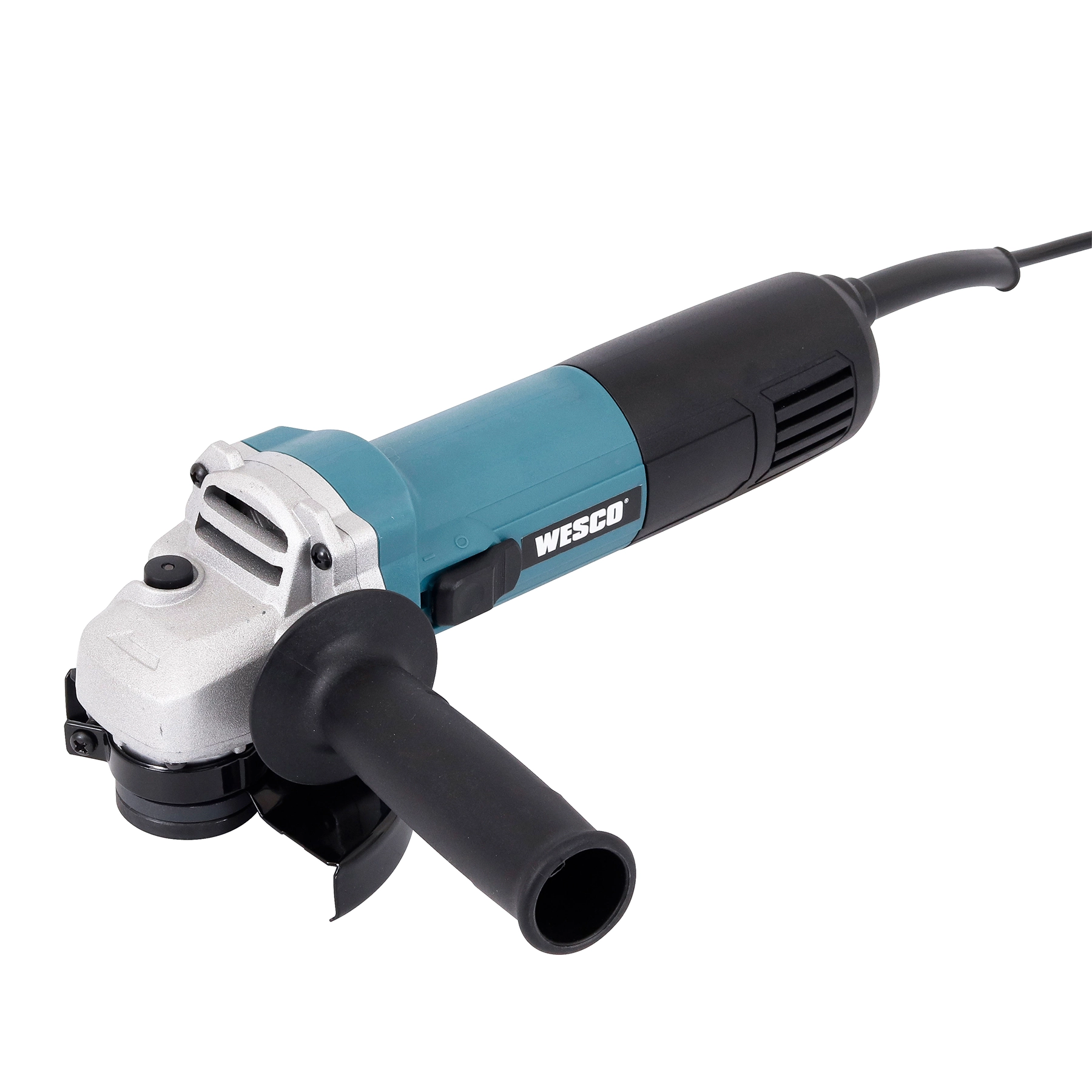 Esmerilhadeira Angular Wesco WS4740U Elétrica 4.1/2" 750W 127V (110V)