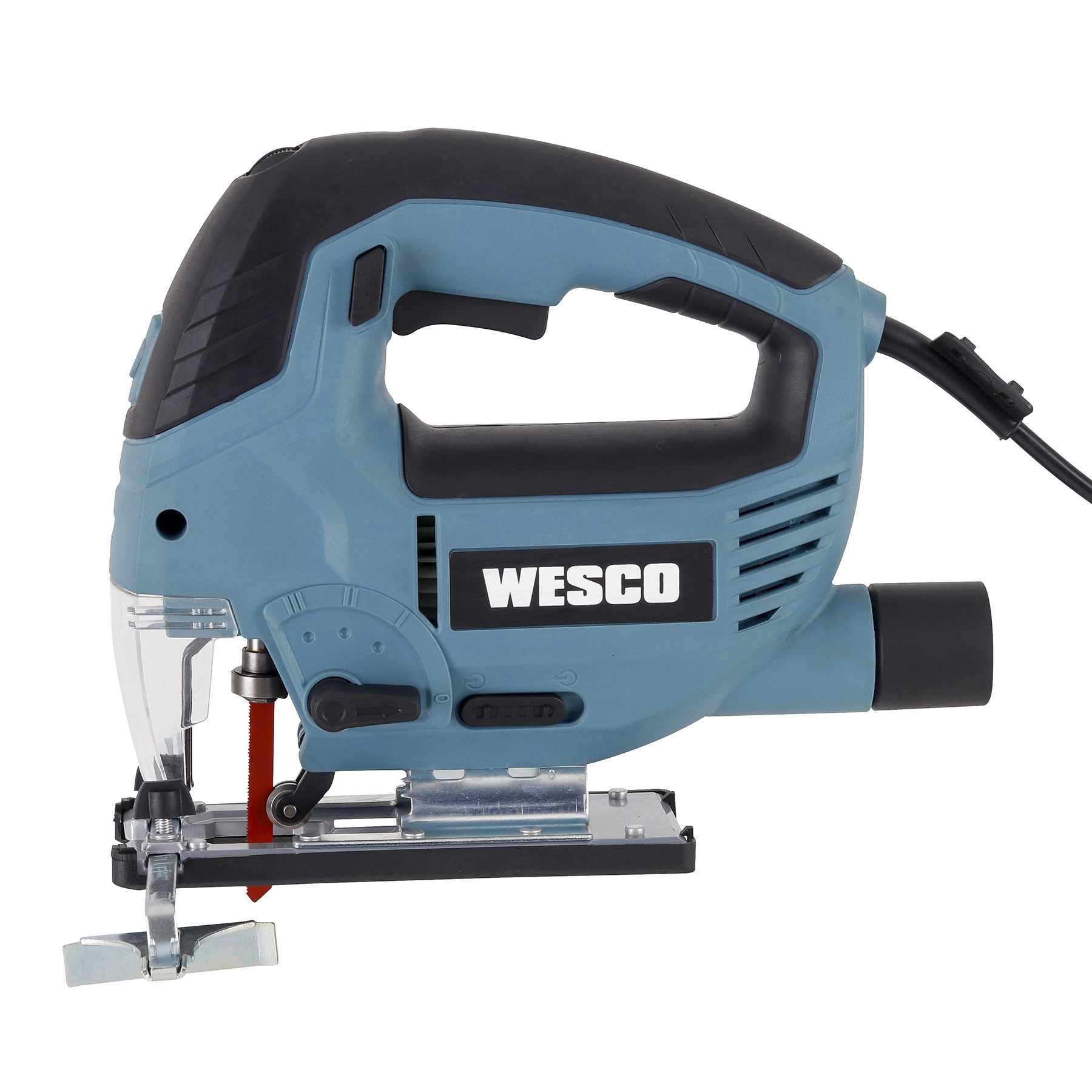 Serra Tico-Tico Wesco WS3772 Elétrica 850W 220V
