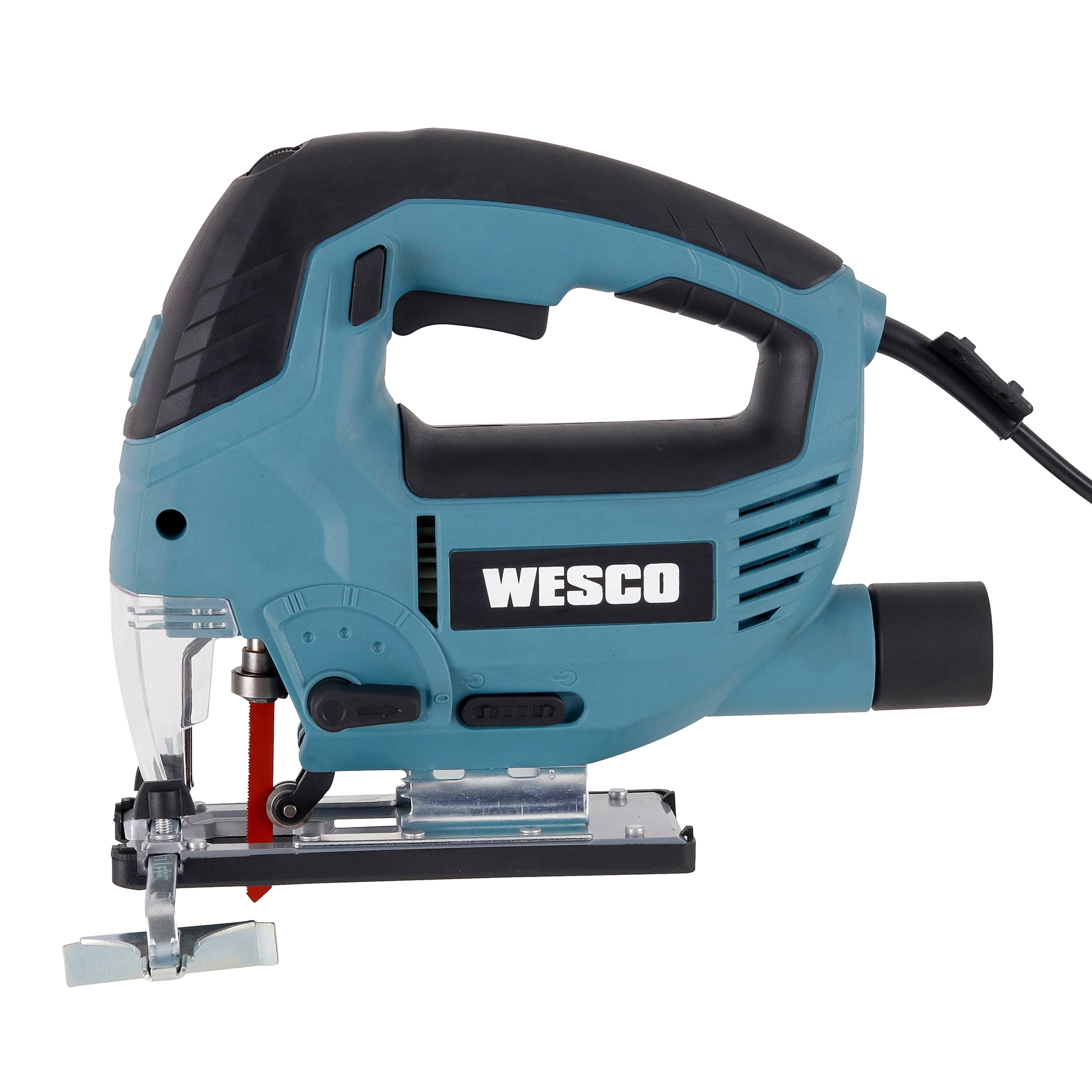 Serra Tico-Tico Wesco WS3772U Elétrica 850W 127V (110V)