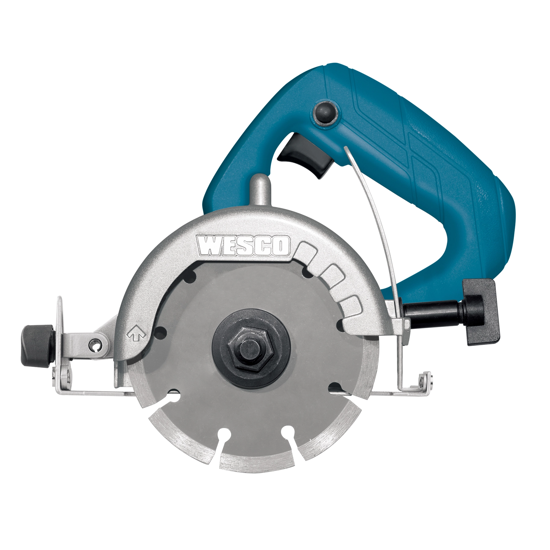 Serra Mármore Wesco 1450W 110mm 127V (110V) WS3905U