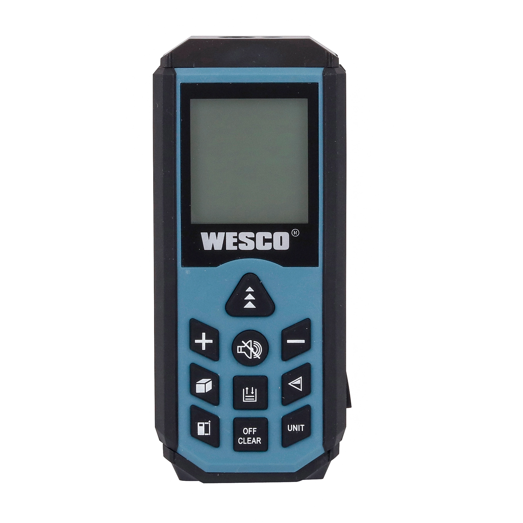 Trena Laser Wesco 40 metros WS8910