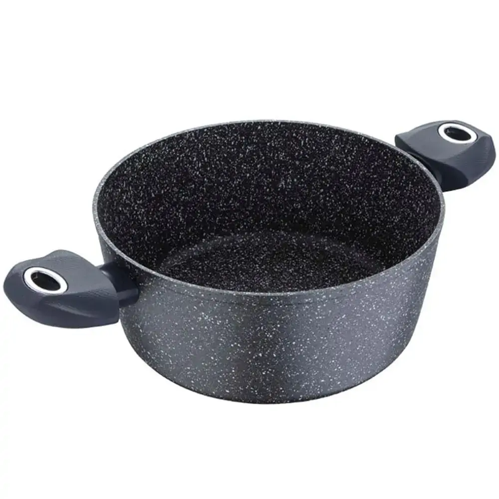 Caçarola Orion 28cm Indução Bergner BG-8516-MBG