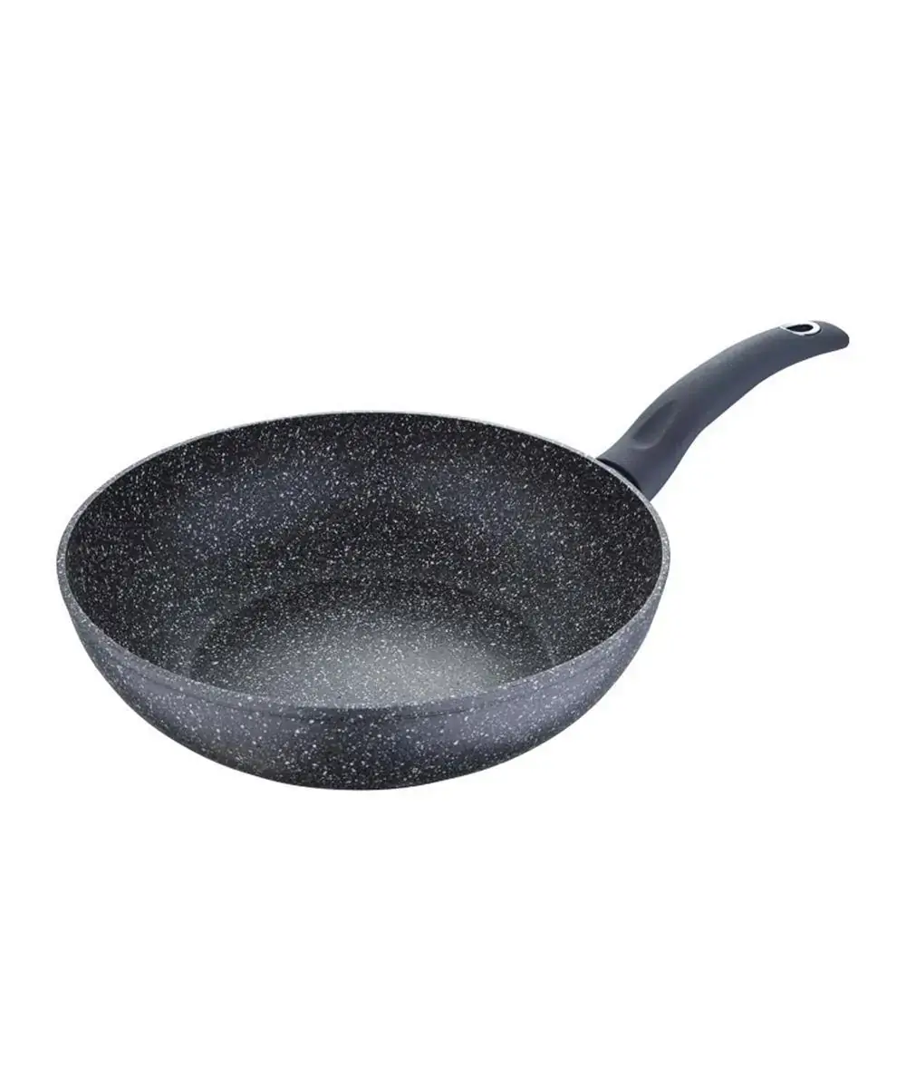 Frigideira Wok Bergner Orion 28CM