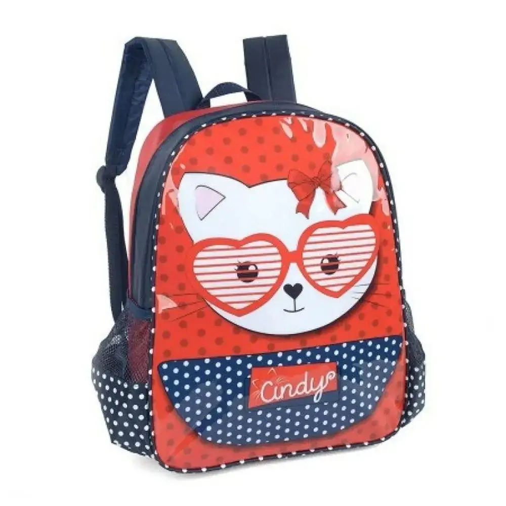 Mochila Luxcel Cindy Ref.is32081cd Un