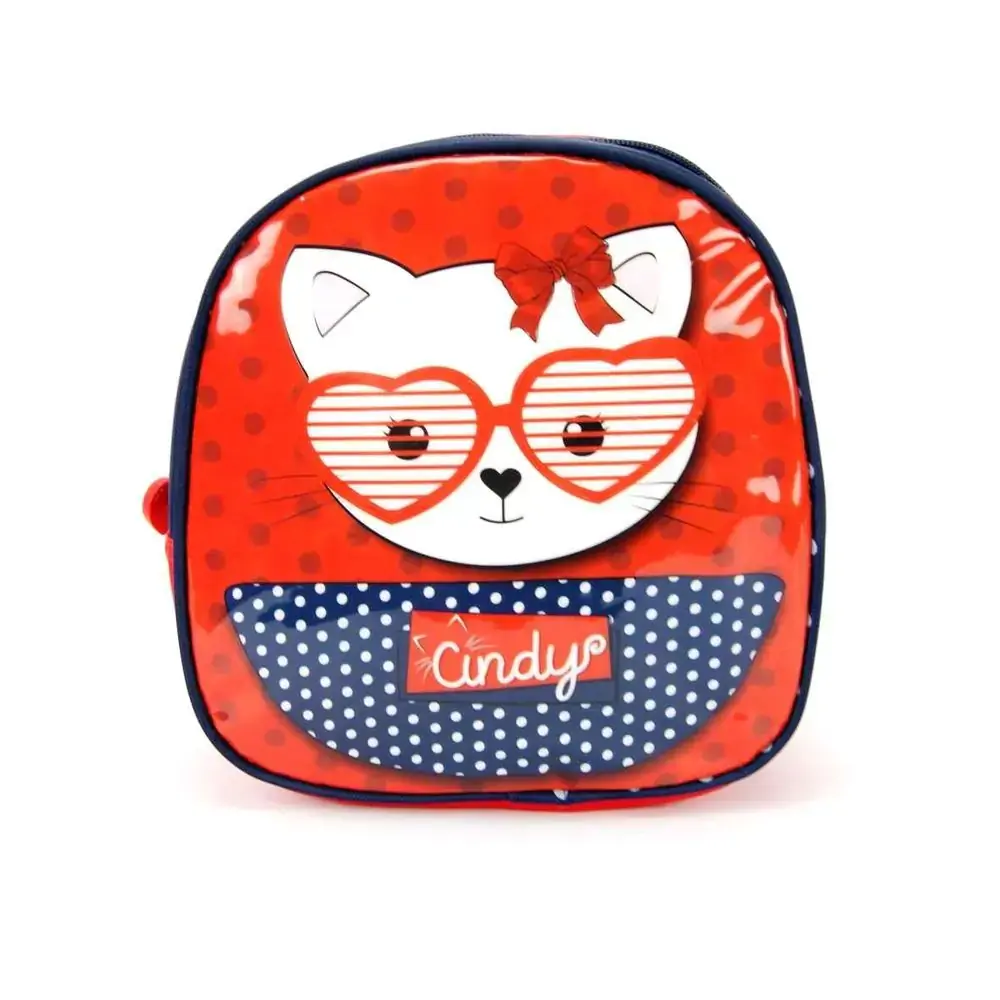 Lancheira Luxcel Cindy Ref.la32083cd Un