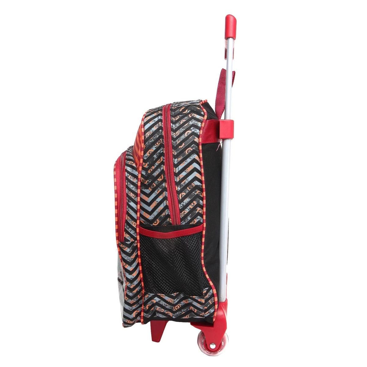 Mochila C Rodas Ic32252dt0600un Luxcel