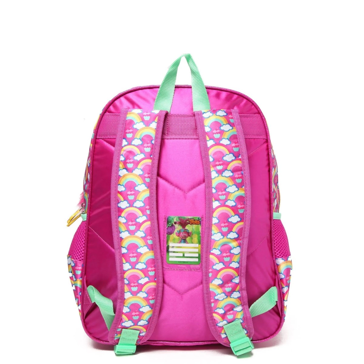 Mochila Rosa Is32301tl0300un Luxcel