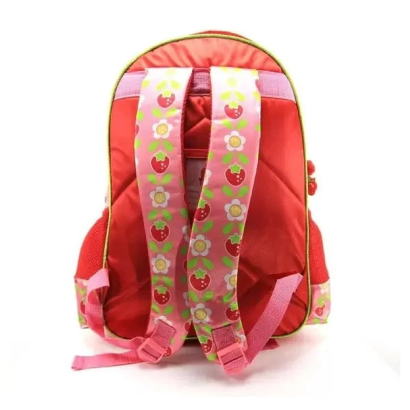 Mochila Is32281mg Luxcel