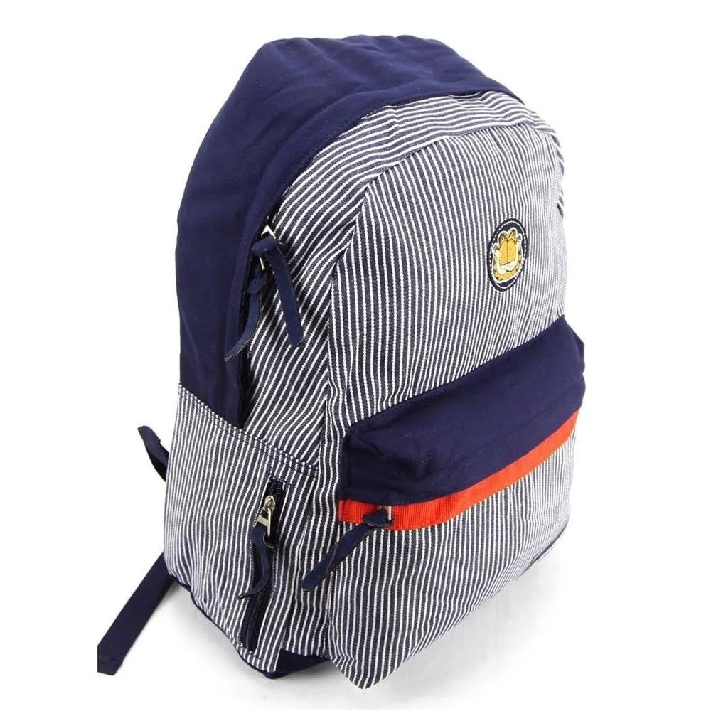 Mochila Juv Garfield Mj48378gf Maxlog