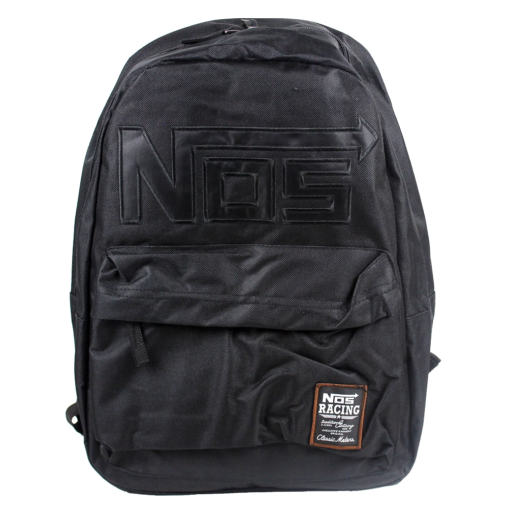 Mochila Luxcel Nos Ref.ms45538ns Un