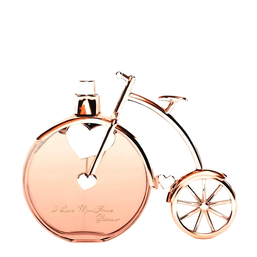 MontAnne I Love MontAnne Glamour Eau de Parfum - Perfume Feminino 25ml