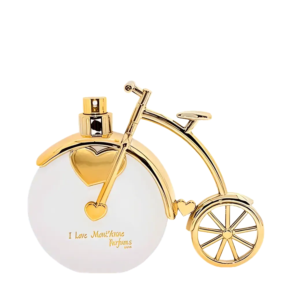 Mont Anne I Love Mont Anne Parfums Luxe Eau de Parfum - Perfume Feminino 25ml