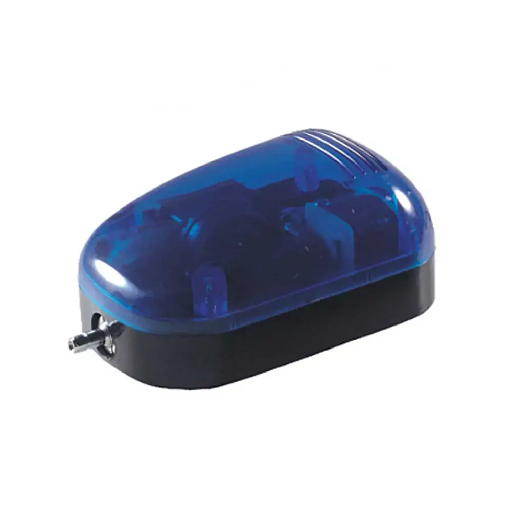 Compressor De Ar 4l/min S 500a Boyu 1 Unidade