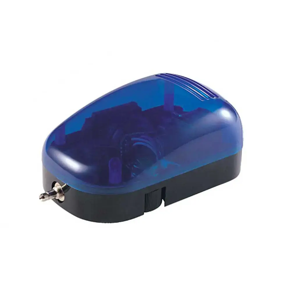 Compressor De Ar S 1000a Boyu 1 Unidade