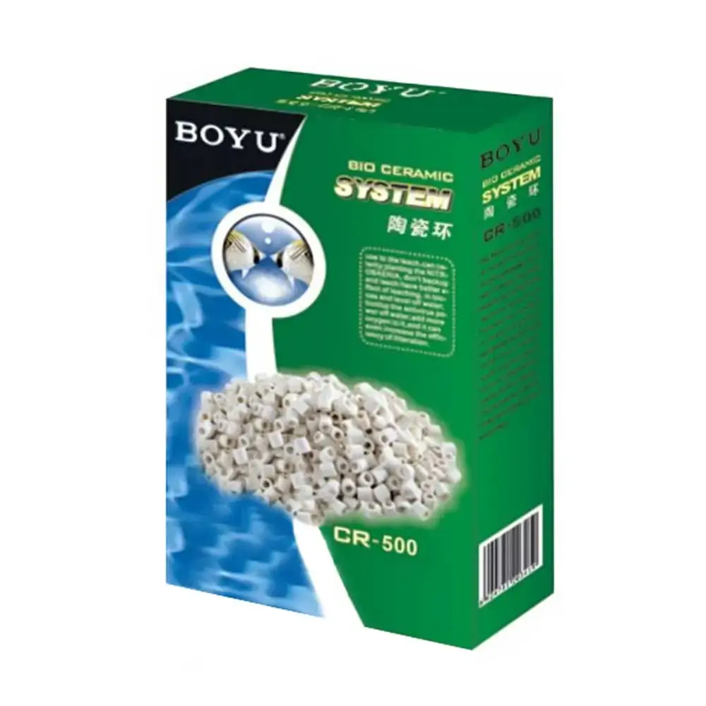 Ceramica Boyu 300g
