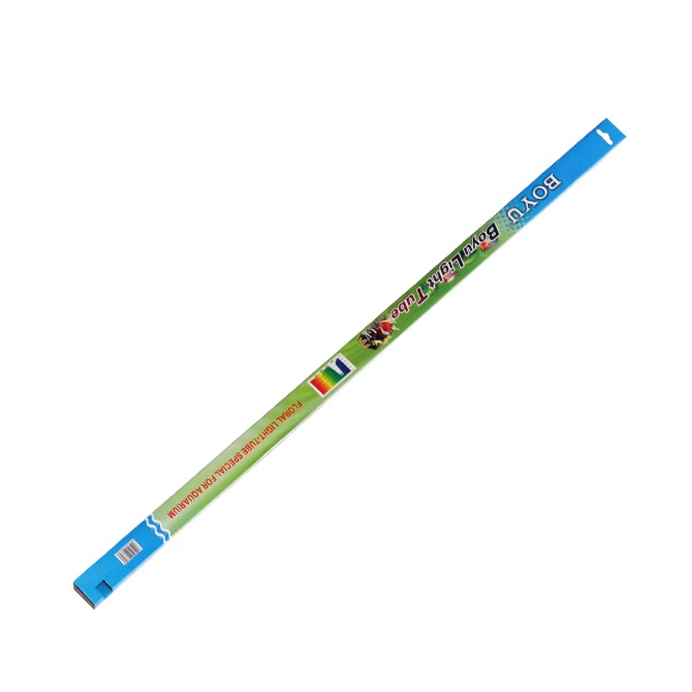 Boyu Lampada Fluo. Branca 20w