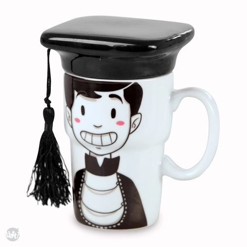 Caneca Uatt Formatura Formando