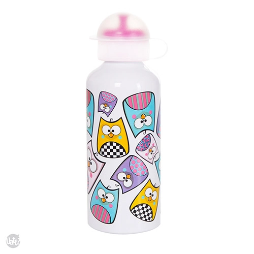 Squeeze Uatt 600ml Corujinhas
