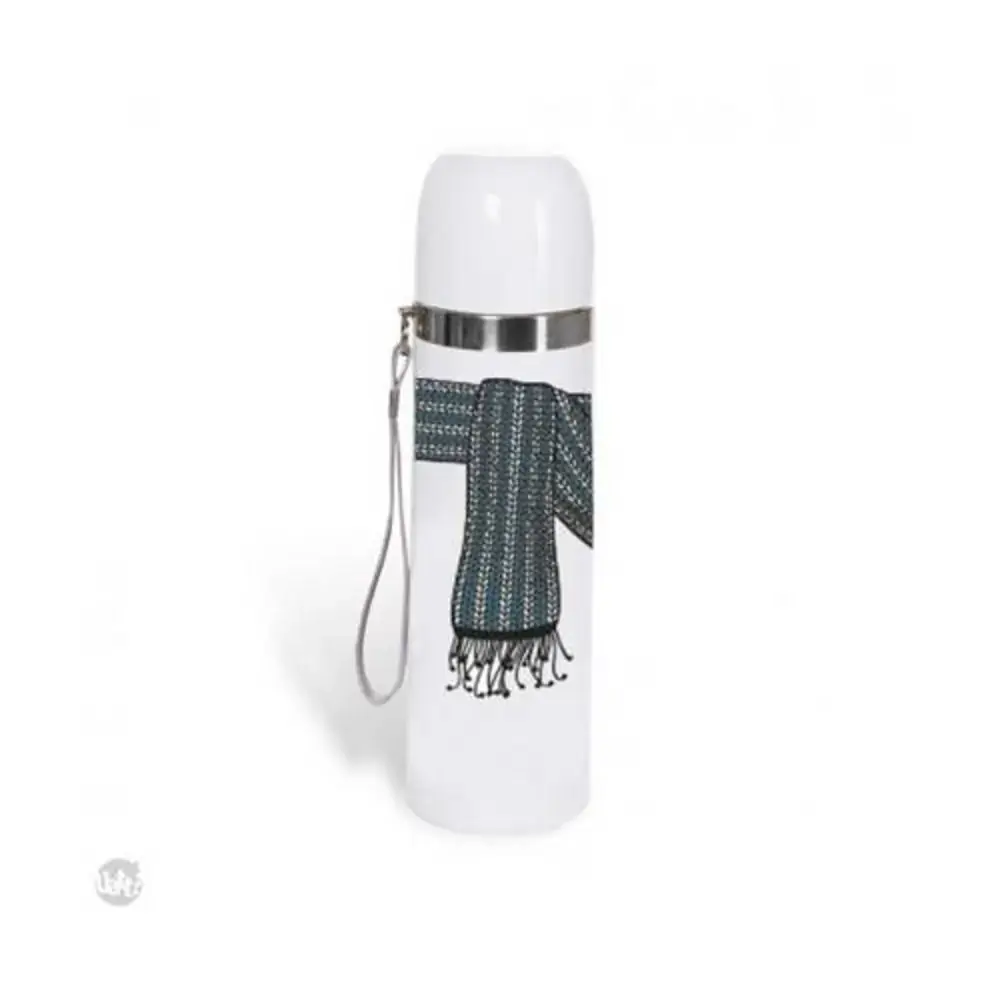 Garrafa Termica Uatt 500ml Cachecol