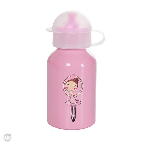 Squeeze Uatt 300ml Bailarina