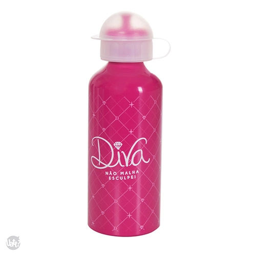 Squeeze Uatt 600ml Diva