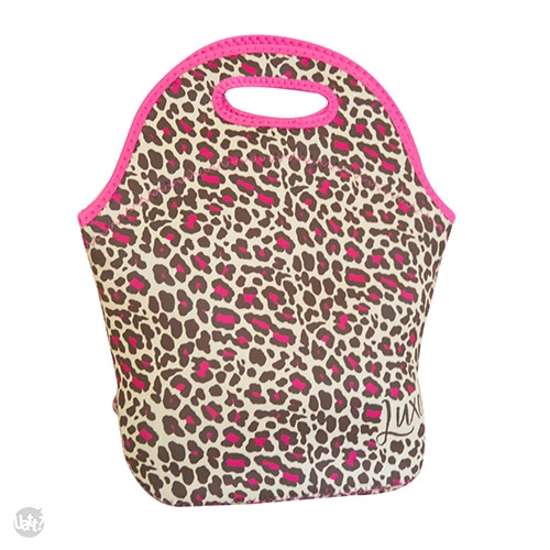 Lancheira Neoprene Uatt Luxo
