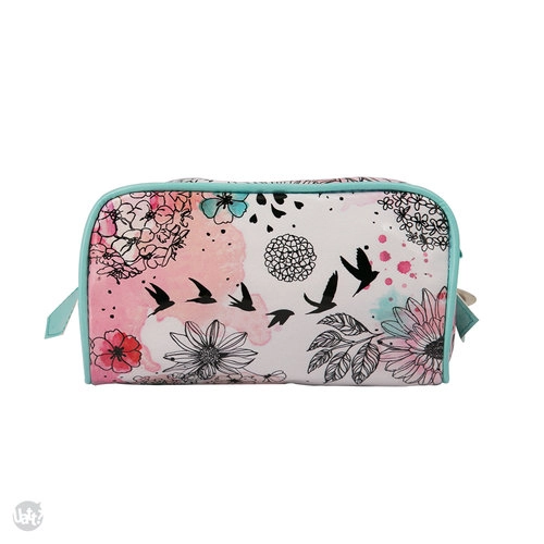 Necessaire Uatt Os Detalhes Dizem Muito
