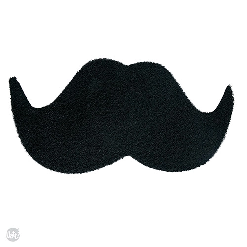 Capacho Uatt Bigode