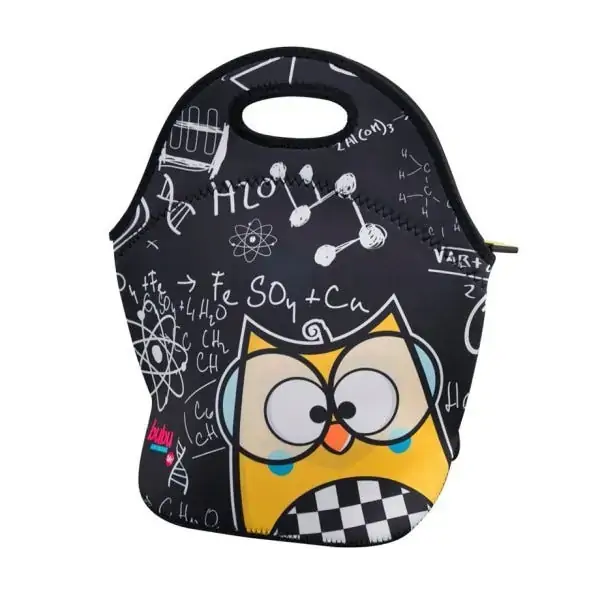 Lancheira Neoprene Biel Biel Quimica 23632