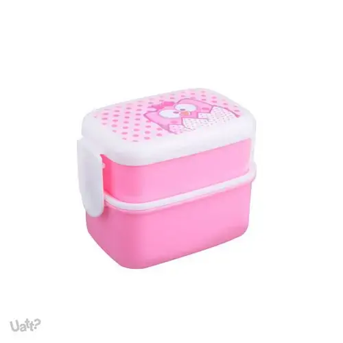 Mini Marmita Uatt Corujinhas Bonie Baby