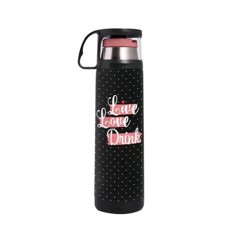 Squeeze Termica 500ml Love Drink 24032