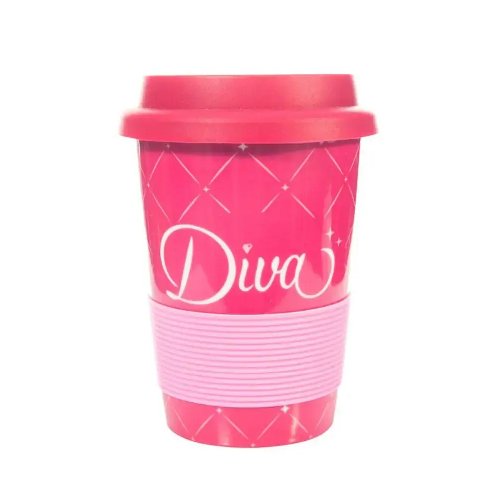 Copo Top Uatt Diva