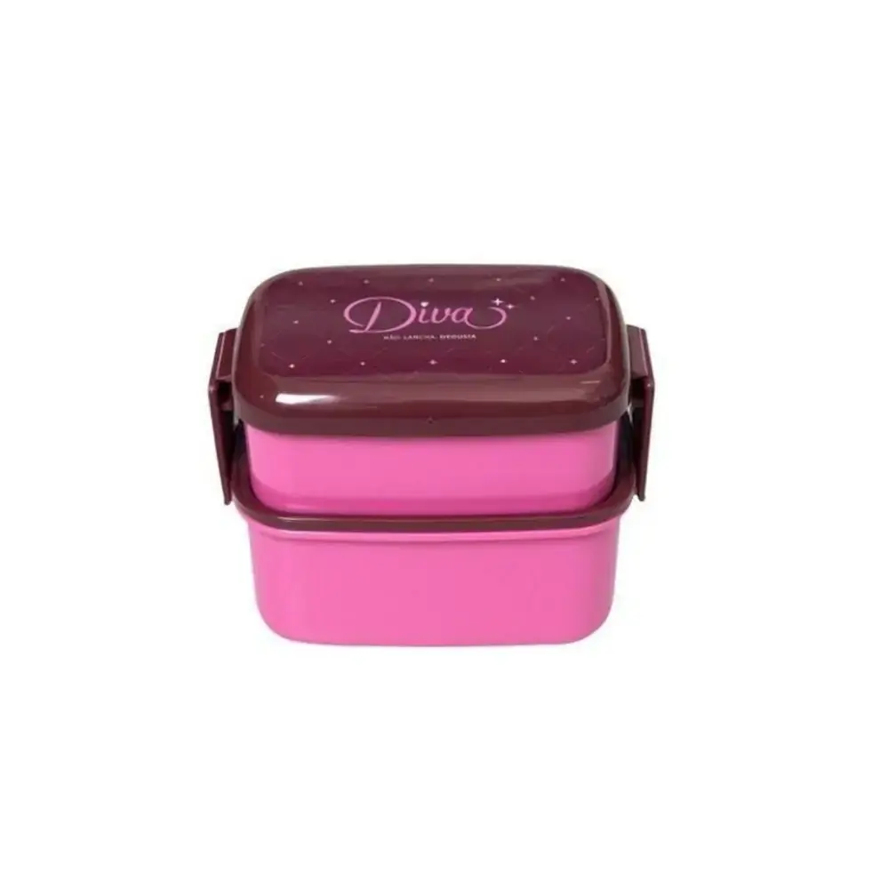 Mini Marmita Uatt 470ml Diva