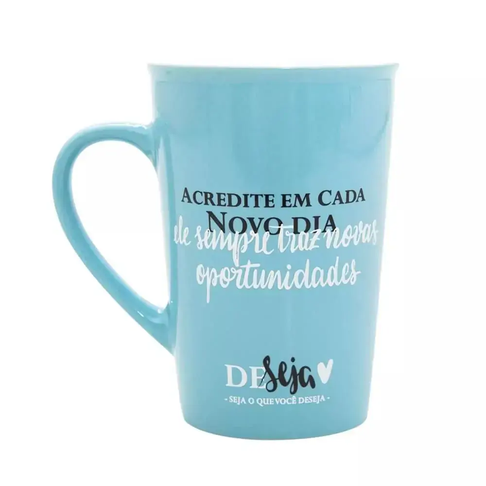 Caneca Deseja 24288