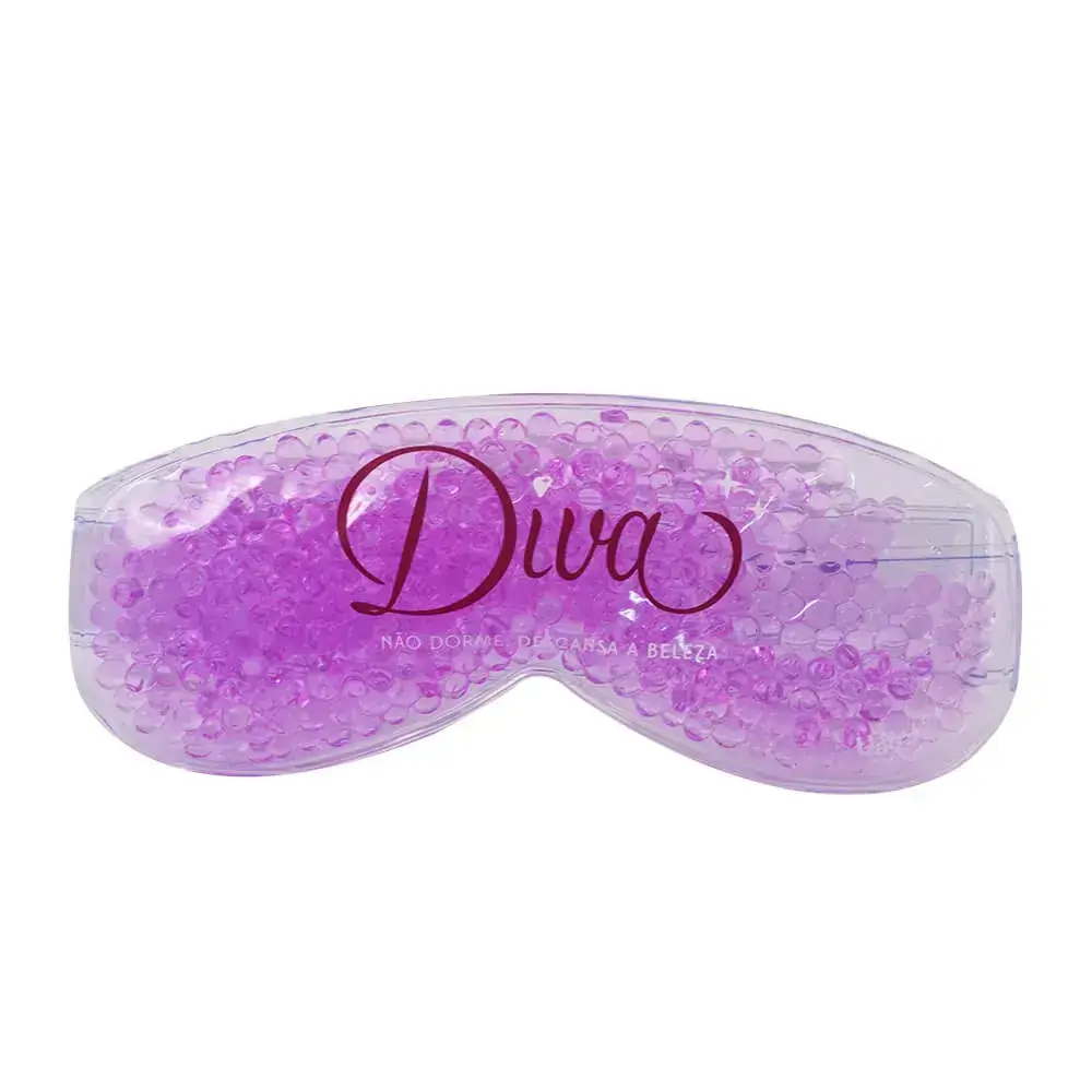 Tapa Olhos Uatt C/bolinhas Diva