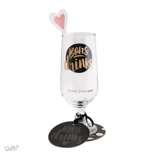 Cj.drink Uatt O Que Ela Mais Quer