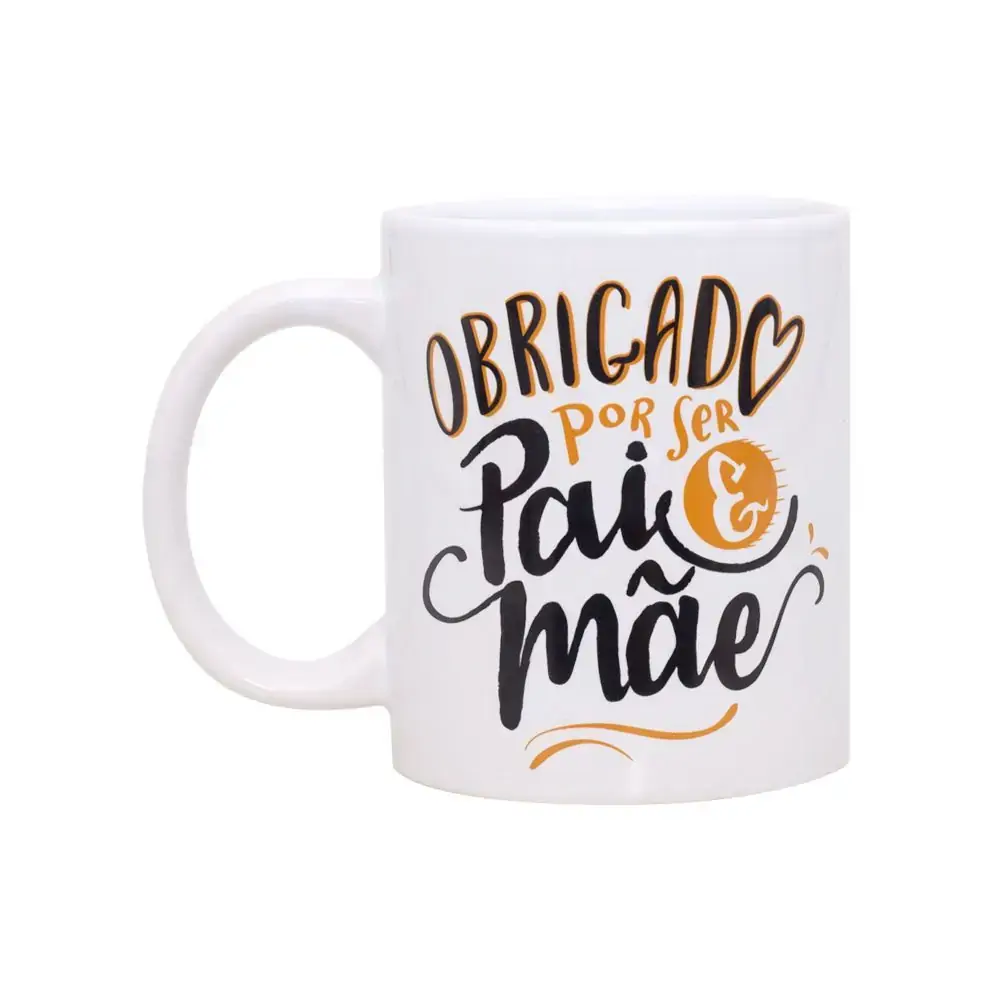 Caneca Pai E Mae 24482