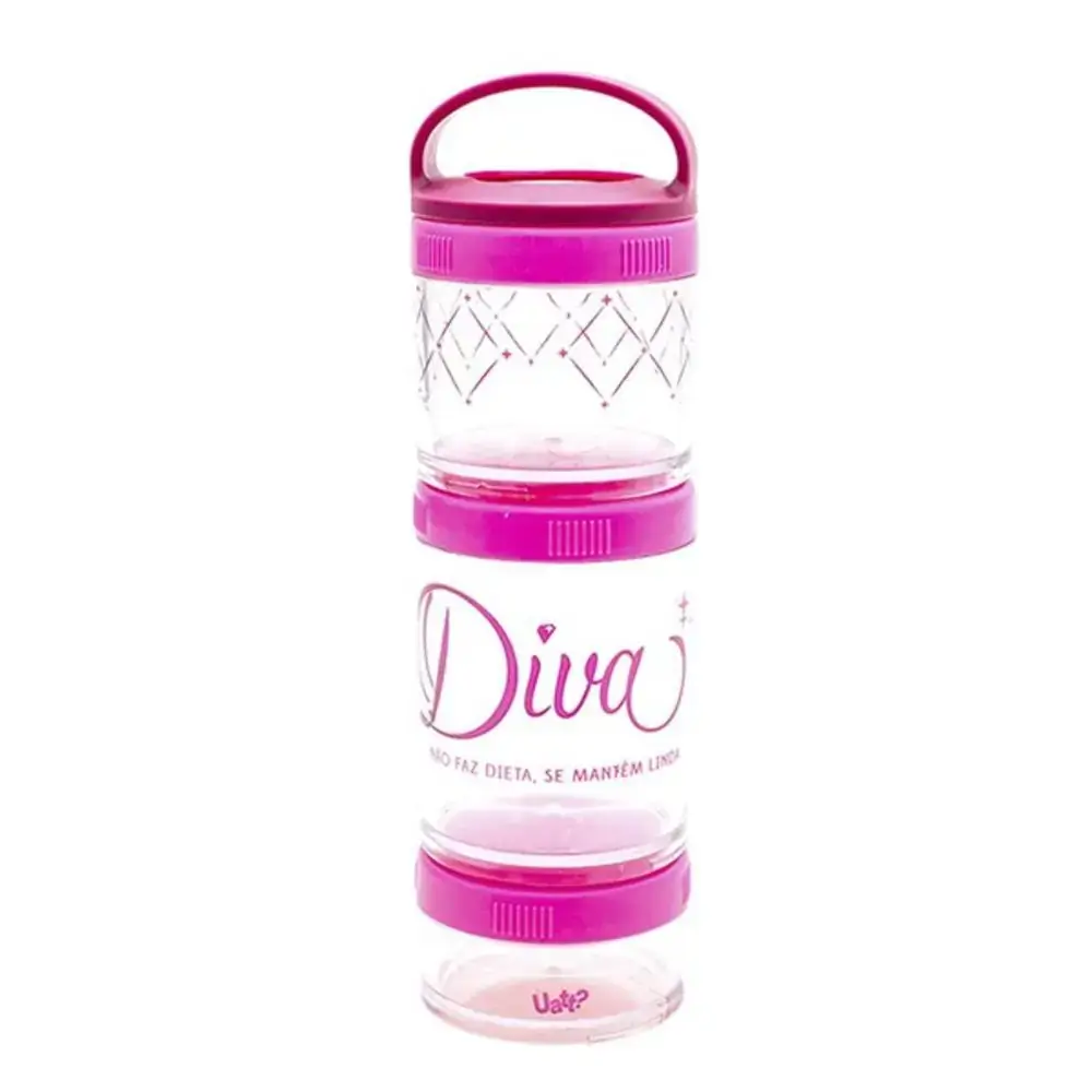 Marmita Top Diva 25260