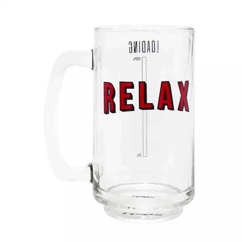 Caaneca Chopp Colonia Relax 26266