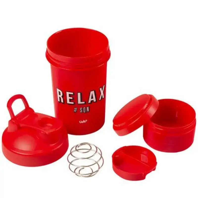 Shakeira Uatt Relax