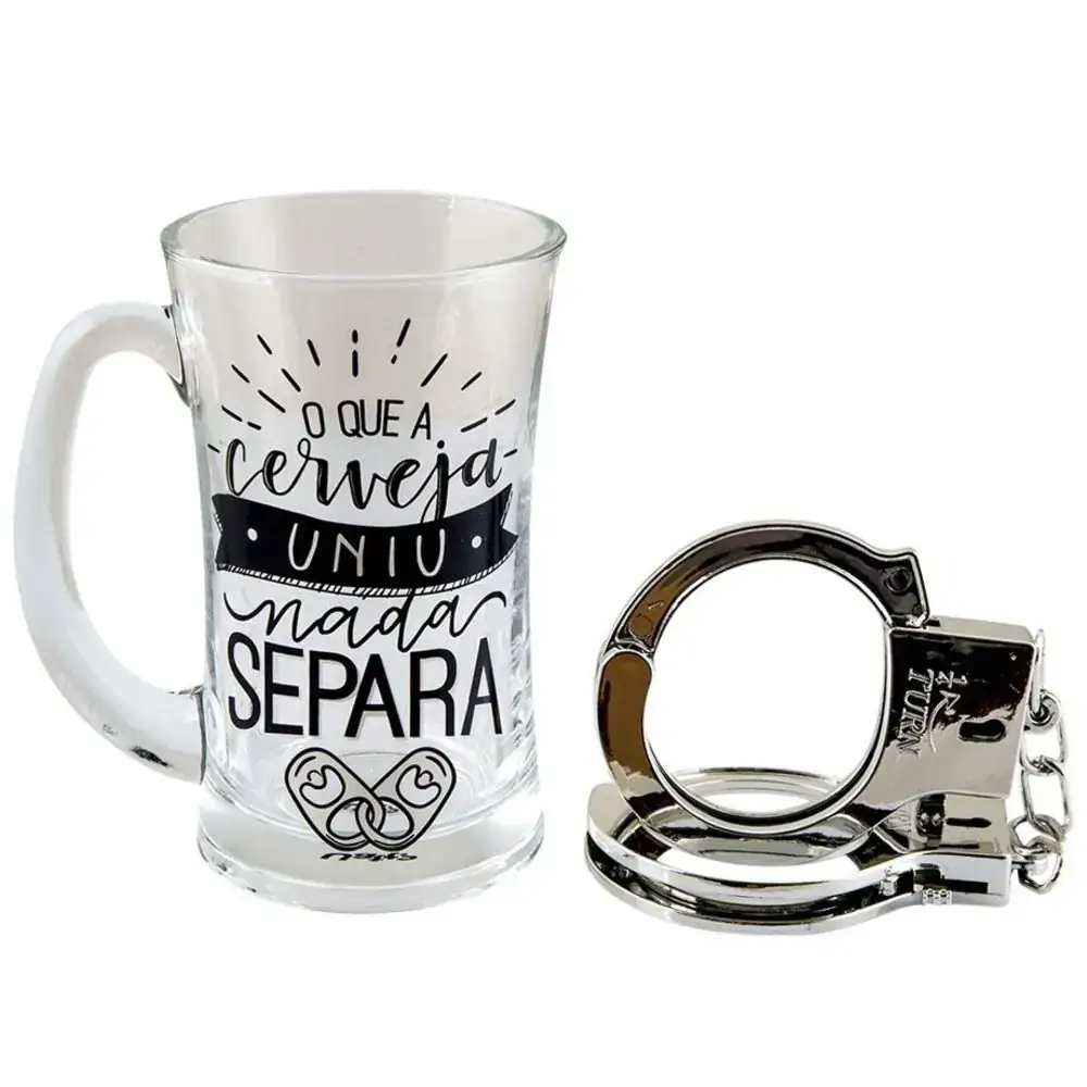 Caneco Chopp Uatt O Que A Cerveja Uniu Nada Separa