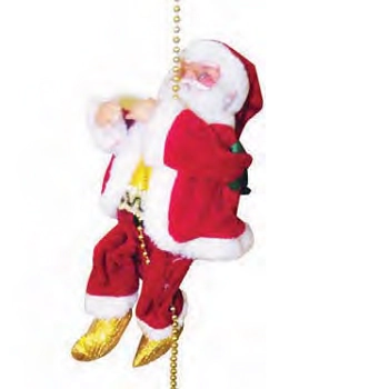Papai Noel Rapel Musical