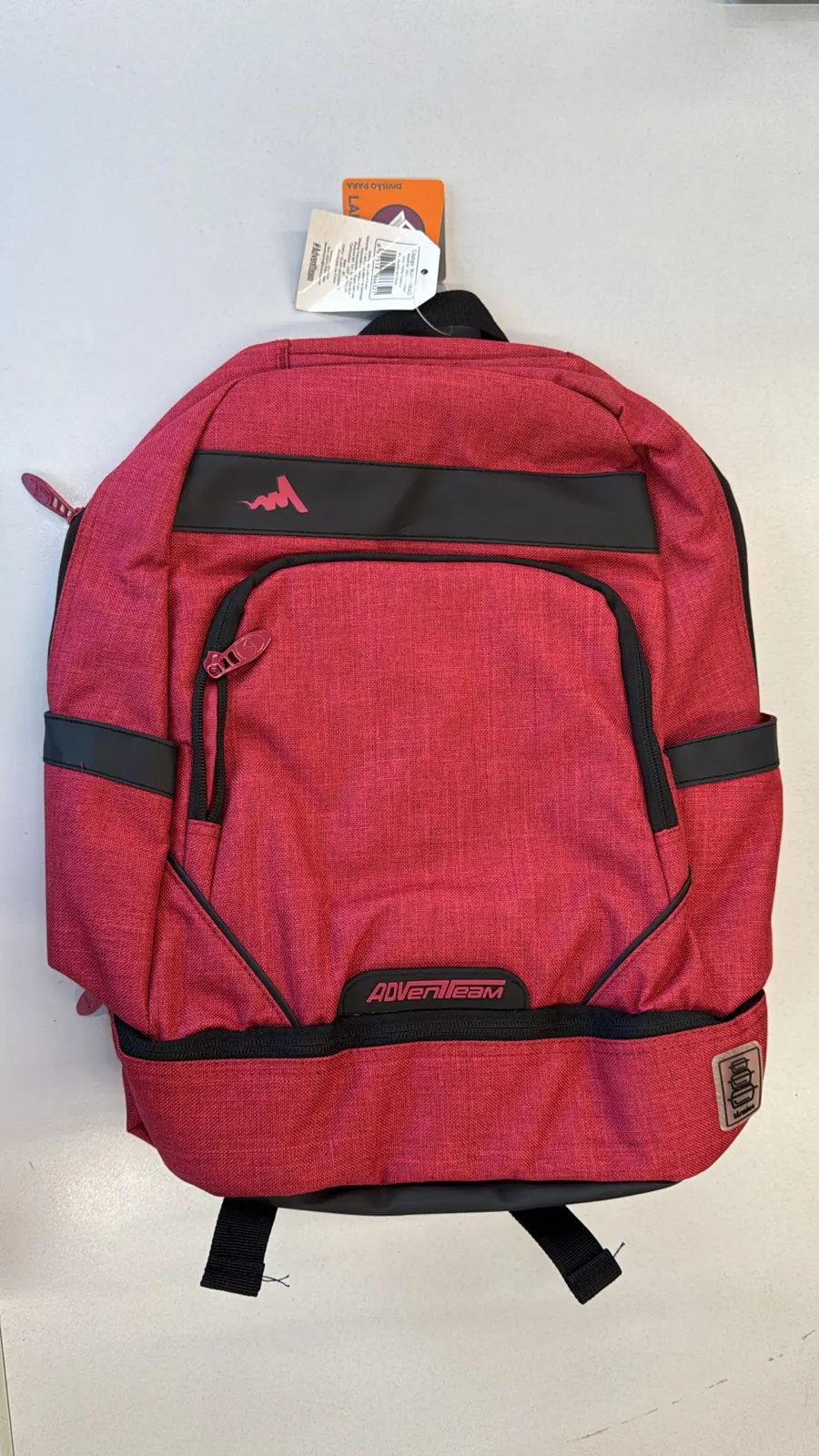 Mochila Laptop Sort Mj48406ad Luxcel
