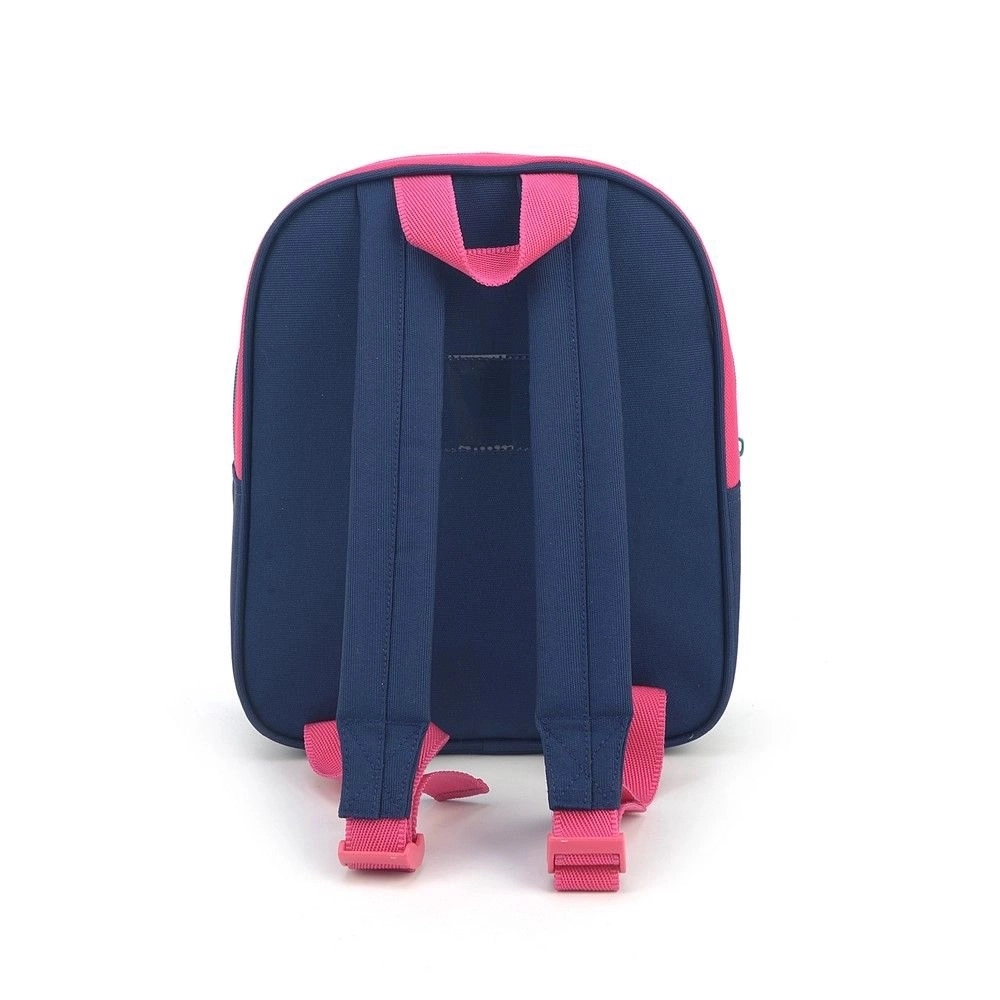 Mochila Luxcel Petit Up Urso Ref.is32601up Az C Un