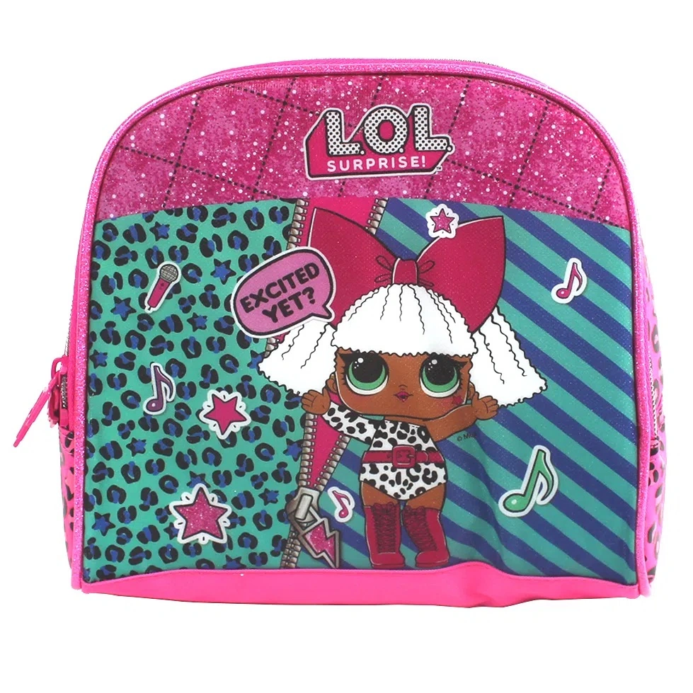 Lancheira Lol La33005lo Luxcel